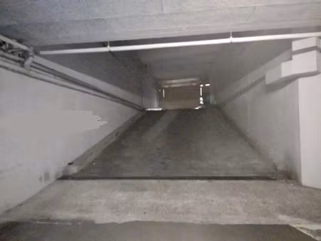 vente parking 12 m² à vitry-sur-seine (94400)  9 500 €