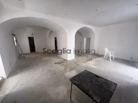 vente locaux professionnels 163 m² à propriano (20110)  180 000 €