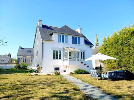 vente maison à carhaix-plouguer (29270) : à vendre / 129m² carhaix-plouguer