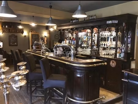 vente locaux professionnels 220 m² à genech (59242)  210 000 €