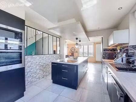 vente maison à plouguerneau (29880) : à vendre / 132m² plouguerneau