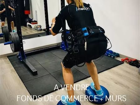 vente locaux professionnels 94 m² à saint-priest (69800)  360 000 €