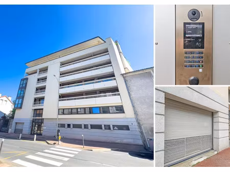 location appartement 2 pièces 50.2 m² à aurillac (15000)  600 €