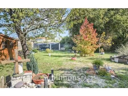 vente maison à gorges (44190) : à vendre / 110m² gorges