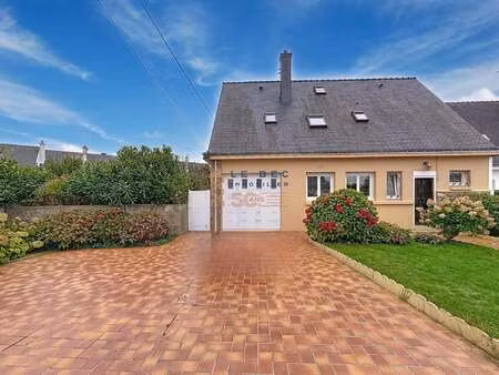 vente maison à port-louis (56290) : à vendre / 110m² port-louis