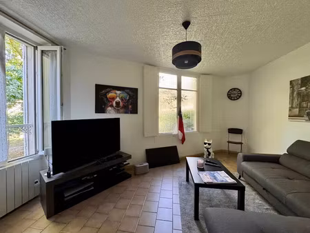 location appartement 2 pièces 35 m² à montfort-l'amaury (78490)  670 €