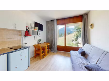 appartement gresse en vercors 1 pièce(s)