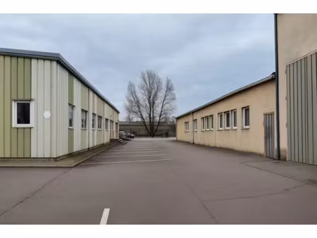 a vendre - ensemble immobilier