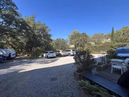 local d'activité à la vente