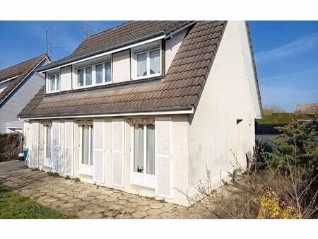 maison cerisé m² t-5 à vendre  162 500 €