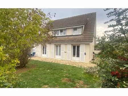 maison cerisé m² t-5 à vendre  168 000 €