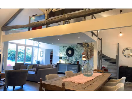 maison couzeix 164 m² t-4 à vendre  299 000 €