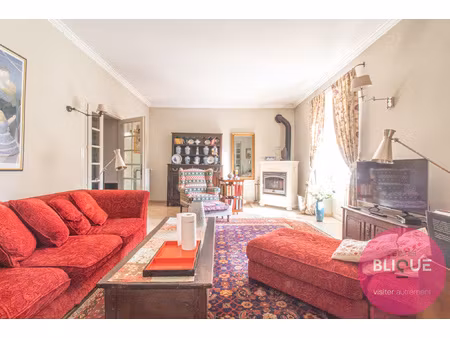 le charme d'hier et la technologie d'aujourd'hui !