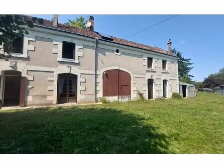 maison seigy m² t-5 à vendre  159 750 €