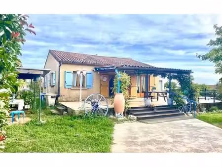 maison vernon 127 m² t-5 à vendre  240 000 €