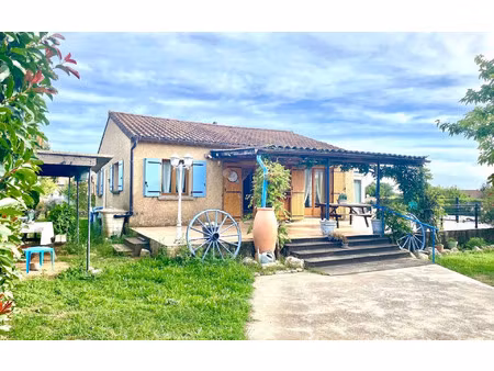 maison vernon 127 m² t-5 à vendre  295 000 €