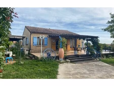 maison vernon 127 m² t-5 à vendre  320 000 €