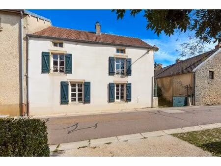 10mn dijon valmy maison ancienne de caractere a renover sur 1098m² avec dependances et sup