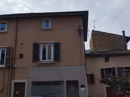 location meublée appartement 2 pièces 50 m² à couzon-au-mont-d'or (69270)  890 €