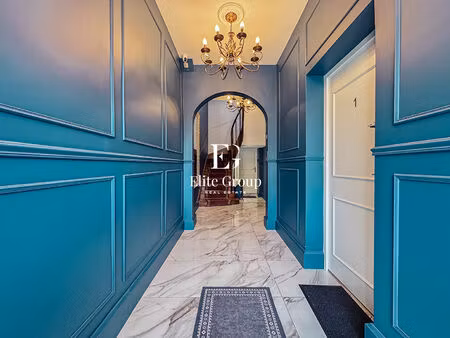 a vendre superbe immeuble pour investissement locatif - 270 m2