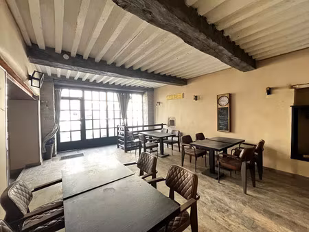 immeuble 6 pièces 166 m² à vendre / acheter gy 70700 ? | era immobilier