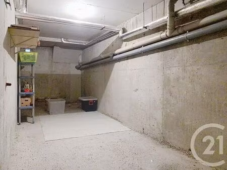 parking à vendre - 23 30 m2 - cabourg - 14 - basse-normandie