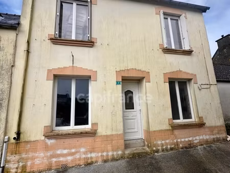 exclusivité - maison à vendre 4 pièces collorec (29)