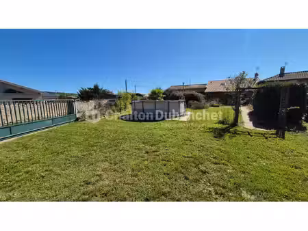 maison 7 pièce(s) 183 m2