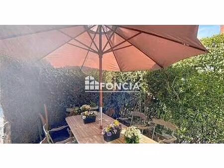 vente maison à deauville (14800) : à vendre / 120m² deauville