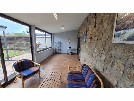 maison 7 pièce(s) 183 m2