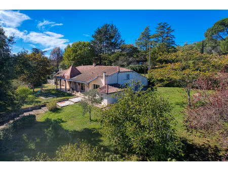 longère en pierre 180 m² - quartier eysses