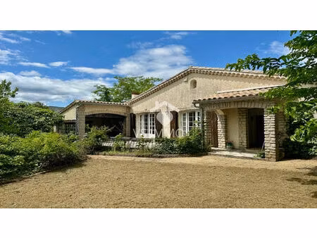 maison malaucene 4 pièce(s)