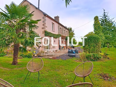 maison familiale saint georges de livoye