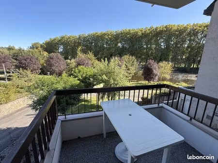 appartement 4 pièces 104 m²