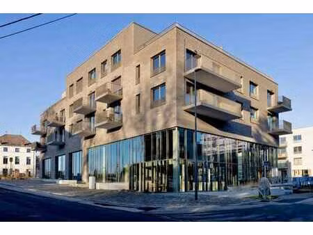 commerce 532m2 casco