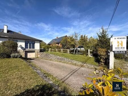 maison à vendre à vezin € 275.000 (leqr5) - heine immo | zimmo