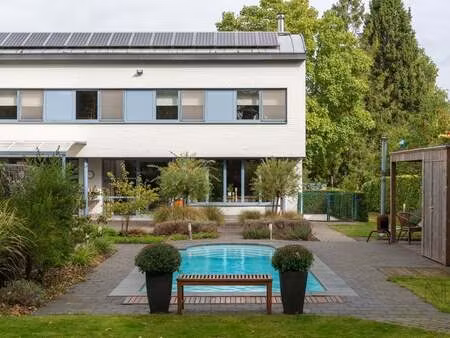 maison à vendre à genk € 750.000 (leqr3) - nina bruno vastgoed | zimmo