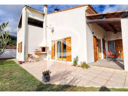 villa à vendre - neuf