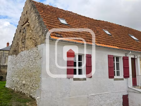 maison ancienne à finir de rénover