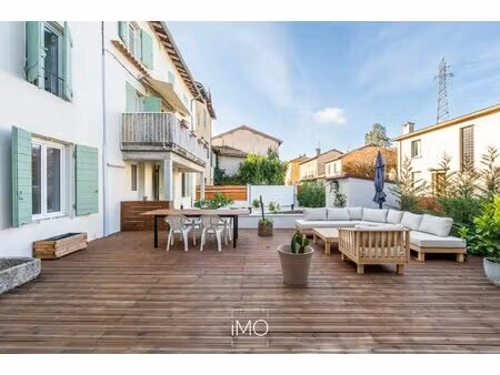 superbe appartement rénové à beauregard