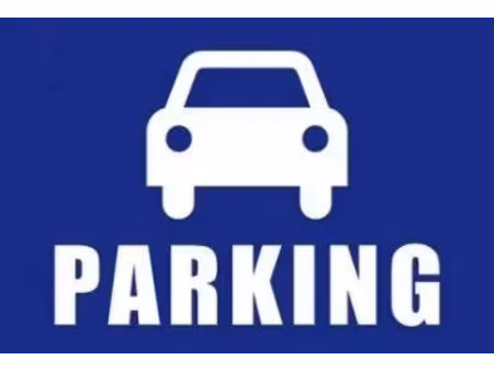 location parking à noisy-le-grand (93160)  110 €