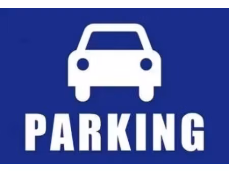 location parking à vitry-sur-seine (94400)  80 €