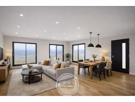 maison upaix  travaux second oeuvre à faire