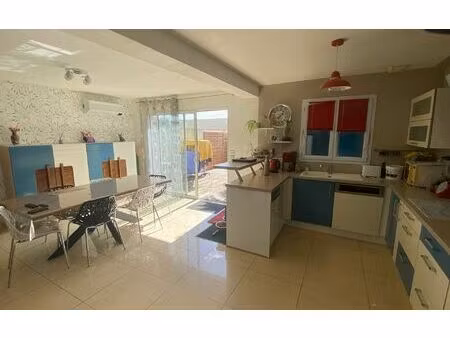 maison clavette m² t-4 à vendre  284 500 €