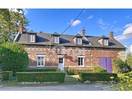 maison évricourt 172 m² t-5 à vendre  250 000 €