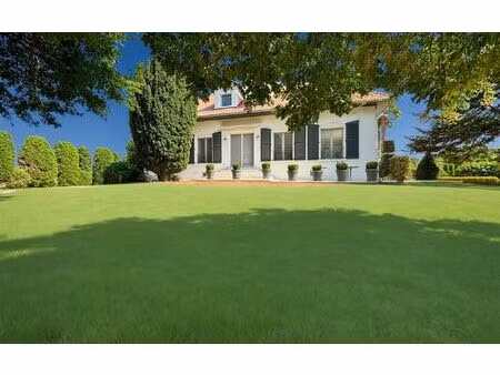 maison monteils m² t-6 à vendre  595 000 €