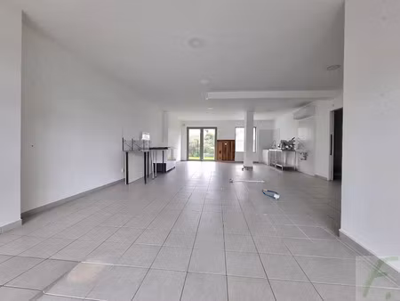 location locaux professionnels 0 pièces 87 m² à aix-les-bains (73100)  1 750 €