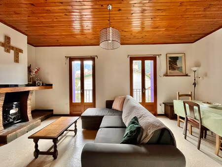 maison à vendre à vernet-les-bains (66820) - pyrénées-orientales