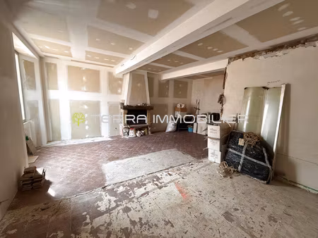 ajaccio 3 pieces vieille ville