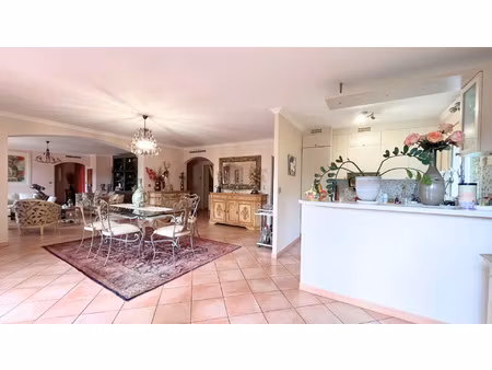 vente appartement viager occupe